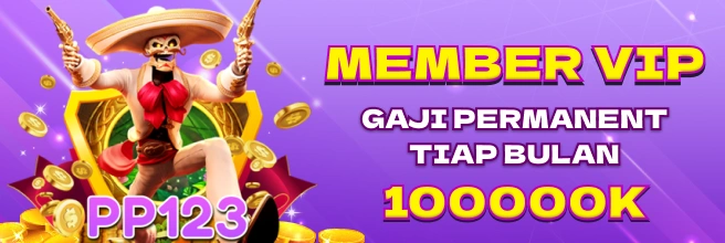 Program VIP PP123